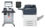 МФУ Xerox Versant 180 Press с внешним контроллером EFI (арт. V180_EX)