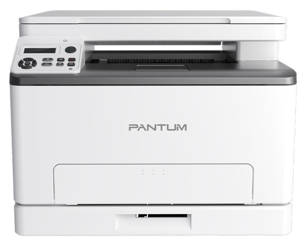 Лазерное цветное МФУ Pantum CM1100DW (арт. CM1100DW)
