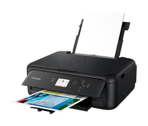 МФУ струйное цветное  Canon Pixma TS5140 А4 (арт. 61CATS5140API)