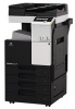 Лазерное цветное МФУ Konica Minolta bizhub C287 (арт. A797027)