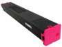 Тонер-картридж Sharp MX75GTMA, пурпурный, 60000 стр. при 5% заполнении листа (MX7090NEE / MX8090NEE) (арт. MX75GTMA)