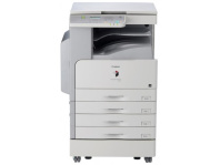 МФУ лазерное черно-белое Canon imageRUNNER 2422 (арт. 5262B009)