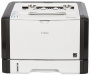 Принтер лазерный черно-белый Ricoh SP 325DNw (арт. 407978)