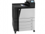 Цветной лазерный принтер HP Color LaserJet Enterprise M855xh (арт. A2W78A)