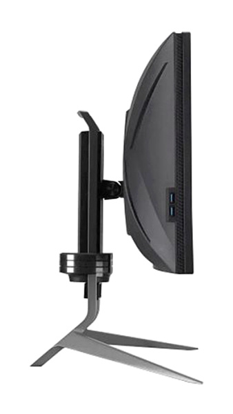 Монитор Acer Nitro XR383CURPbmiiphuzx 37,5″ (арт. UM.TX3EE.P01)