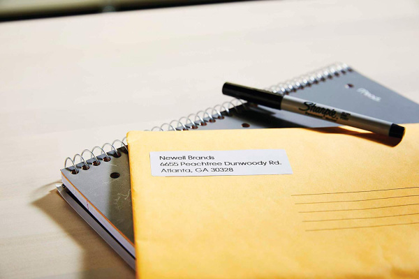 Этикетки DYMO (54х25 мм) (арт. S0722520)