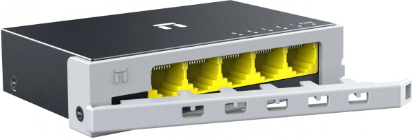 Коммутатор NETIS ST105GD (арт. ST105GD)