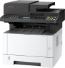 Лазерное черно-белое МФУ Kyocera ECOSYS MA4000fx (арт. 110C1B3NL0)