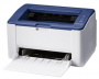 Принтер лазерный черно-белый Xerox Phaser 3020 (арт. 3020V_BI)