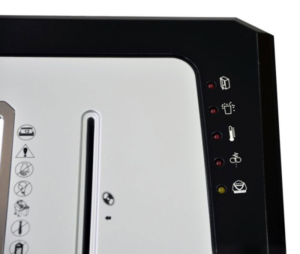 Уничтожитель документов Jinpex JP-880C (арт. 4283)