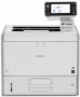 Принтер лазерный черно-белый Ricoh SP 4520DN (арт. 407310)