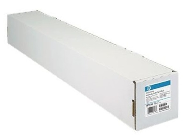 Фотобумага HP Universal Instant-dry Semi-gloss Photo Paper 190 гр/м2, 610 мм x 30.5 м (арт. Q6579A)