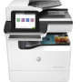 Струйное цветное МФУ HP PageWide Enterprise Color Flow MFP 785f (арт. J7Z11A)
