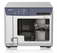 Принтер для печати и записи на дисках CD и DVD Epson Discproducer PP-50 (арт. C11CB72121)