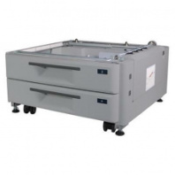 Тумба Катюша (Россия) установочная с двумя подающими лотками на 1000 л. для МФУ M151 (арт. PTM151)