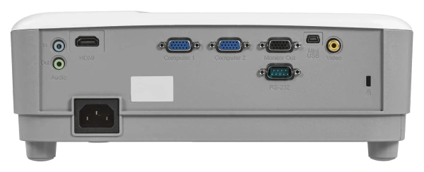 Проектор ViewSonic SP3 projector (арт. SP3)
