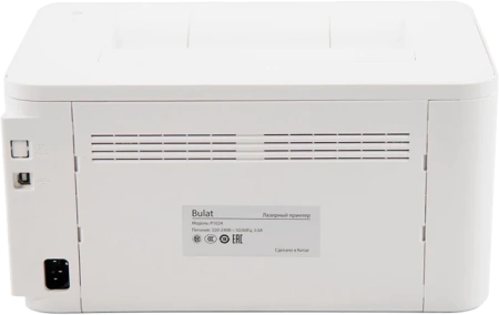 Лазерный принтер Булат P1024w (арт. XXBT0P1024020)