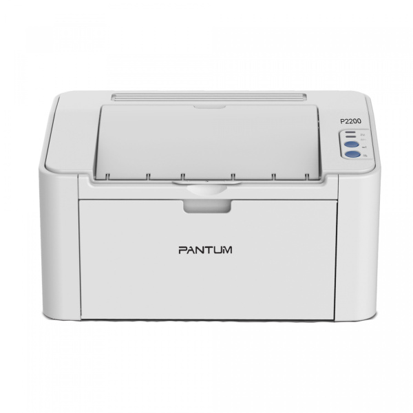 Принтер лазерный черно-белый Pantum P2200 (арт. P2200)