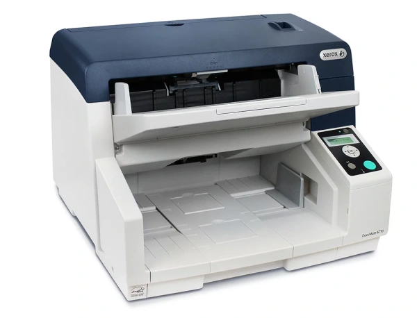 Сканер документов Xerox DocuMate 6710 (арт. 100N03284)