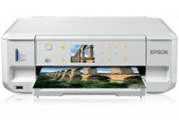 Струйное цветное МФУ Epson Expression Premium XP-605 (арт. C11CC47331)