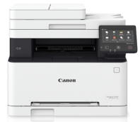 Лазерное цветное МФУ Canon MF633Cdw (арт. 1475C007)