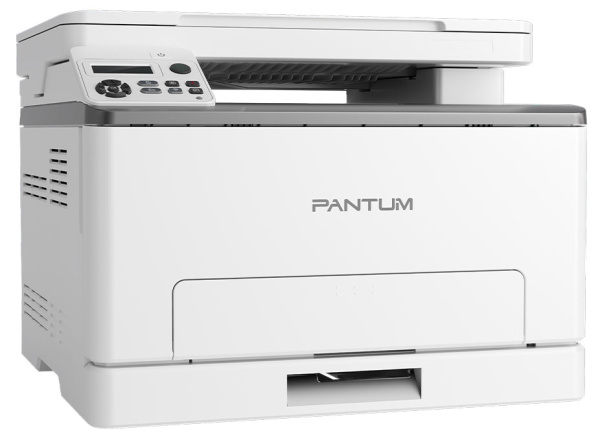 Лазерное цветное МФУ Pantum CM1100DW (арт. CM1100DW)