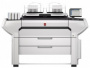 Широкоформатный принтер Oce ColorWave 3700 (базовый блок) (арт. 3301C001)