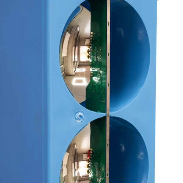 Система контроля температуры тела Mizotty ТЕРМОМЕТРИКОН (арт. )