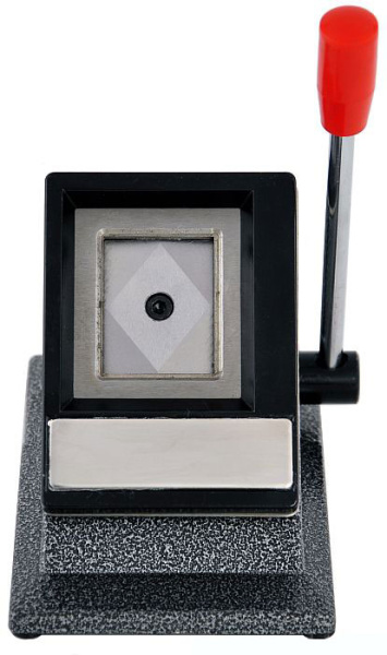 Вырубщик фотографий Uni F-002 (арт. 5315)