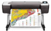 Широкоформатный принтер HP DesignJet T1700 (арт. W6B55A) Широкоформатный принтер HP DesignJet T1700 (арт. W6B55A)