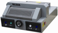 Резак гильотинный Bulros 320V+ (арт. CG-D-Ele-32Vp-Ele-Man-Ma) Резак гильотинный Bulros 320V+ (арт. CG-D-Ele-32Vp-Ele-Man-Ma)
