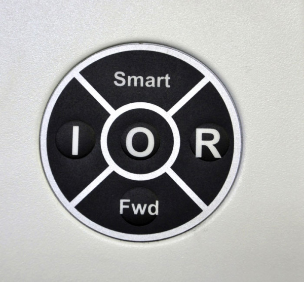 Уничтожитель документов Jinpex JP-5620M (арт. 7774)