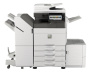 МФУ лазерное цветное Sharp MX-6051EU (арт. MX6051EU)