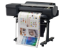 Широкоформатный принтер Canon imagePROGRAF iPF6400SE (арт. 8573B003)