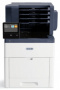 Цветной лазерный принтер Xerox VersaLink C600DN + Сортировщик (арт. VLC600DNS)