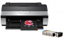 Принтер цветной струйный Epson Stylus Photo R2880 (арт. C11CA16305)