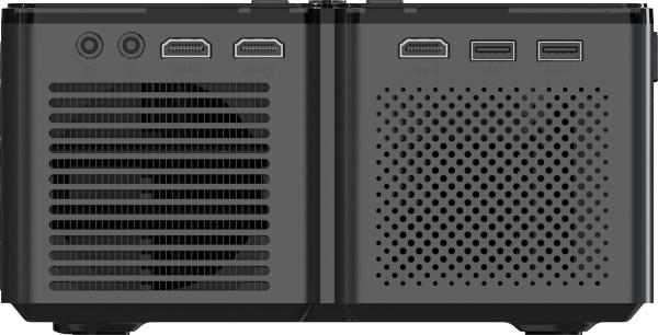 Проектор Cactus CS-PRO.03B.WUXGA-A (арт. CS-PRO.03B.WUXGA-A)