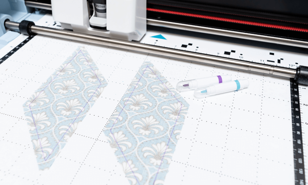 Режущий плоттер Brother ScanNCut SDX1200 (арт. 265394)