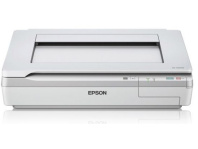 Сканер Epson Workforce DS-50000 (арт. B11B204131)