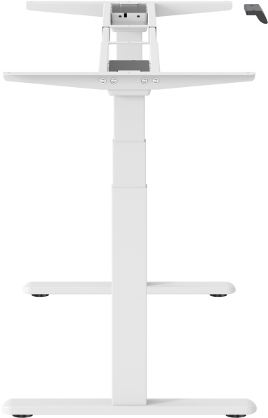 Подстолье Cactus (белый) (арт. CS-EDLF-WT)