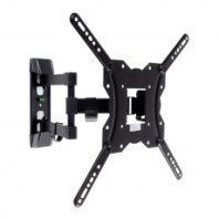 Кронштейн Kromax GALACTIC-40 (чёрный) (арт. 25014)