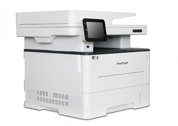 МФУ лазерное черно-белое Pantum M7300FDW (арт. M7300FDW)