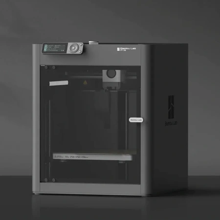 3D-принтер Bambu Lab P1S Combo (арт. )