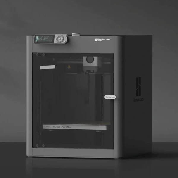 3D-принтер Bambu Lab P1S Combo (арт. )
