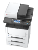МФУ лазерное черно-белое Kyocera ECOSYS M2640idw (арт. 1102S53NL0)