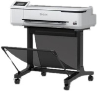 Широкоформатный принтер Epson SC-T3100 (со стендом) (арт. C11CF11302A1) Широкоформатный принтер Epson SC-T3100 (со стендом) (арт. C11CF11302A1)