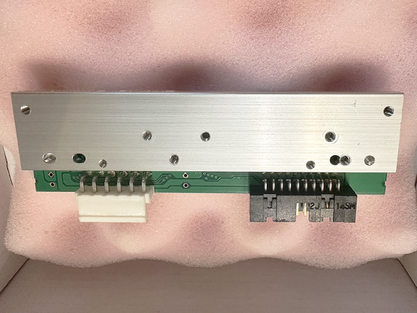 Термоголовка CAB A4.3+ (203dpi) для Cab 4+ (арт. 5954085.001)