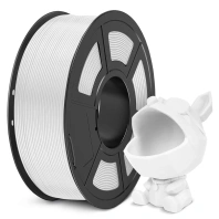 Филамент NV Print PLA Meta белый, 1.75 мм, 330 м, 1 кг (арт. NV-3D-PLA-META-WHITE)