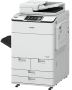 Лазерное цветное МФУ Canon imageRUNNER ADVANCE DX C7765i (арт. 3997C003)