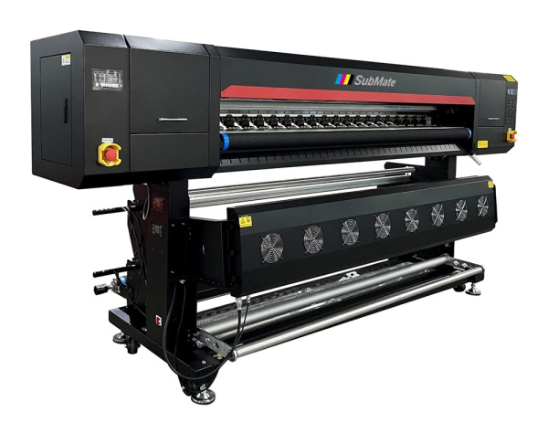 Cублимационный принтер SubMate 1904 (арт. р7870)